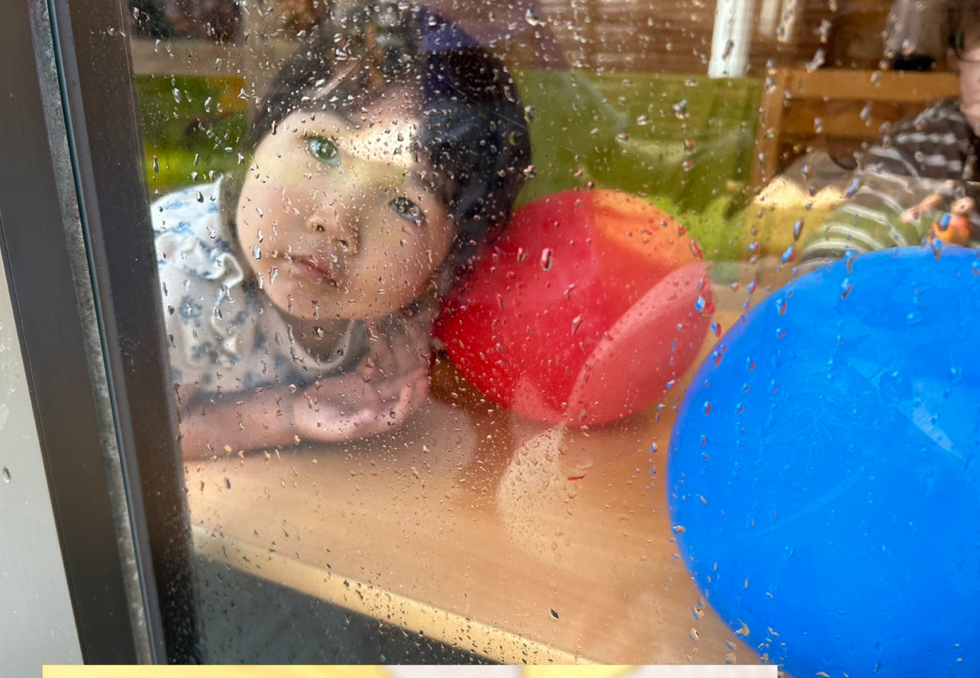 福岡市城南区荒江の保育園ねいろ保育園の保育写真